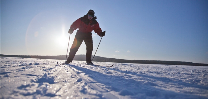 Photo by Torassieppi Lapland